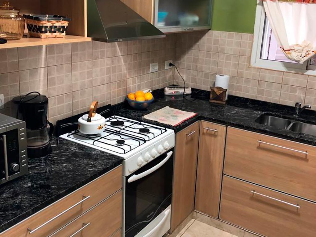 Foto de Casa interna de 3 Dormitorios en zona centro San Lorenzo., imagen 4