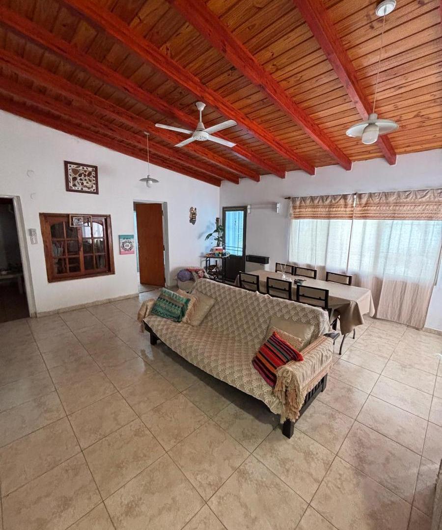 Foto de Casa interna de 3 Dormitorios en zona centro San Lorenzo., imagen 5