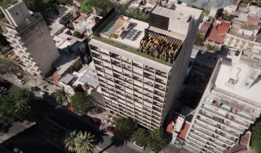 Foto de Departamento Inversión Amenidades Avenida Francia, imagen 2