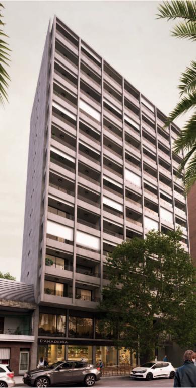 Foto de Departamento Inversión Amenidades Avenida Francia, imagen 5
