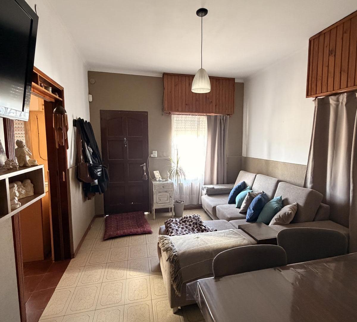Foto de Casa en venta en San Lorenzo, imagen 1