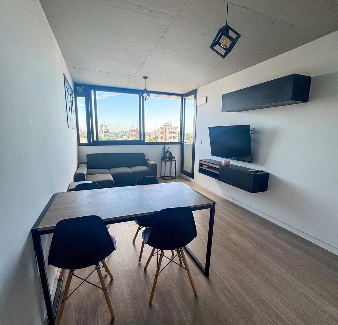 Foto de Departamento moderno zona céntrica de San Lorenzo, imagen 1