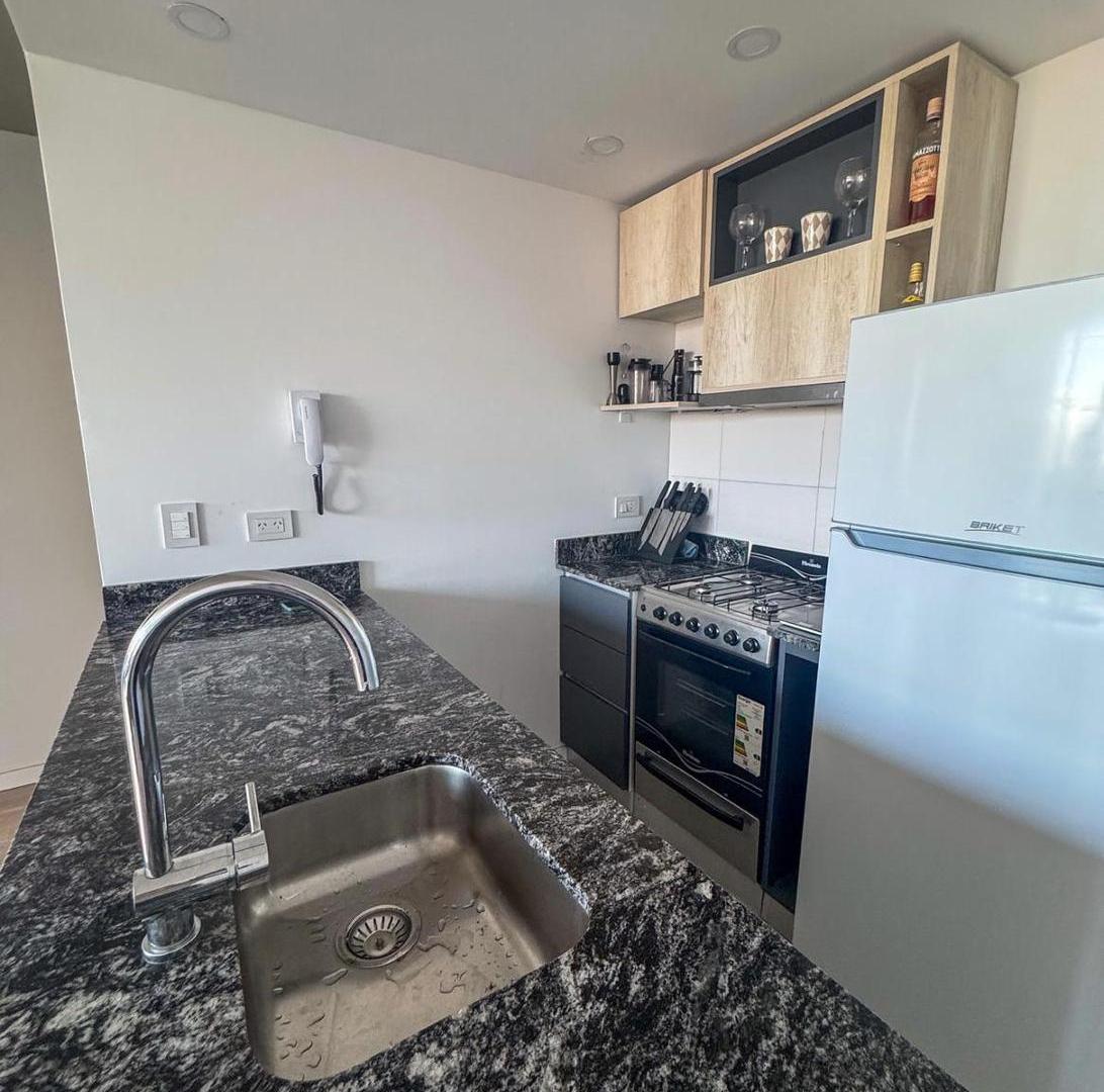 Foto de Departamento moderno zona céntrica de San Lorenzo, imagen 4