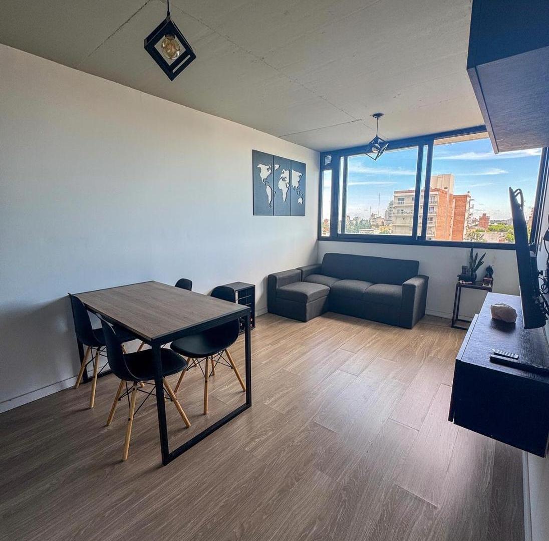 Foto de Departamento moderno zona céntrica de San Lorenzo, imagen 2
