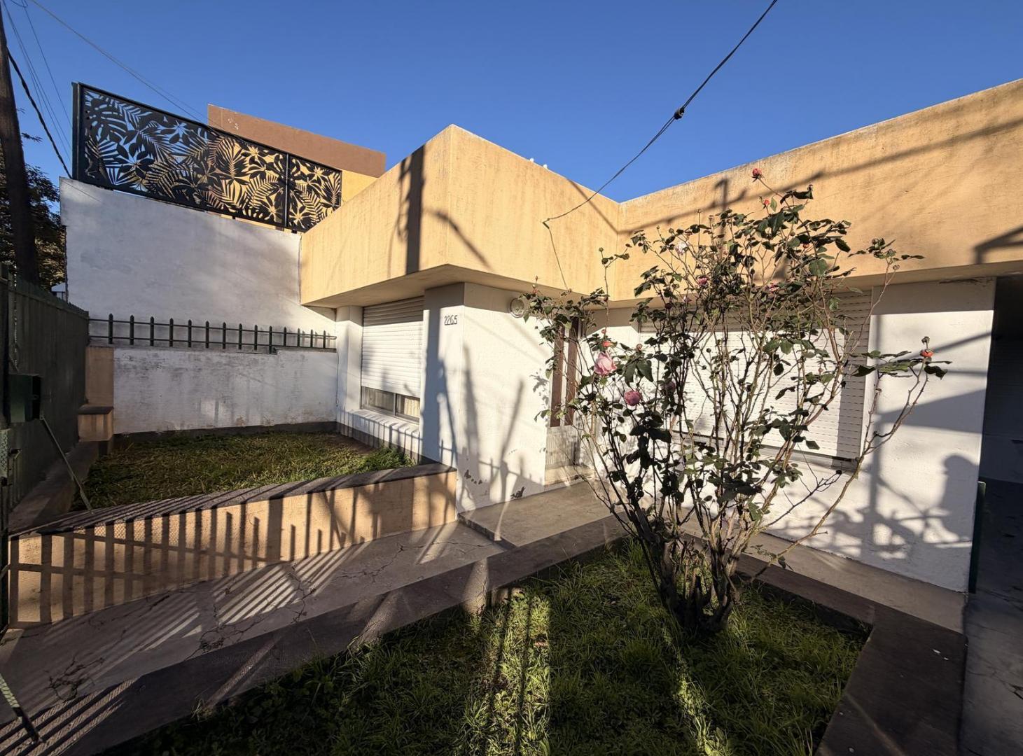 Foto de Casa de 2 Dormitorios en San Lorenzo., imagen 1
