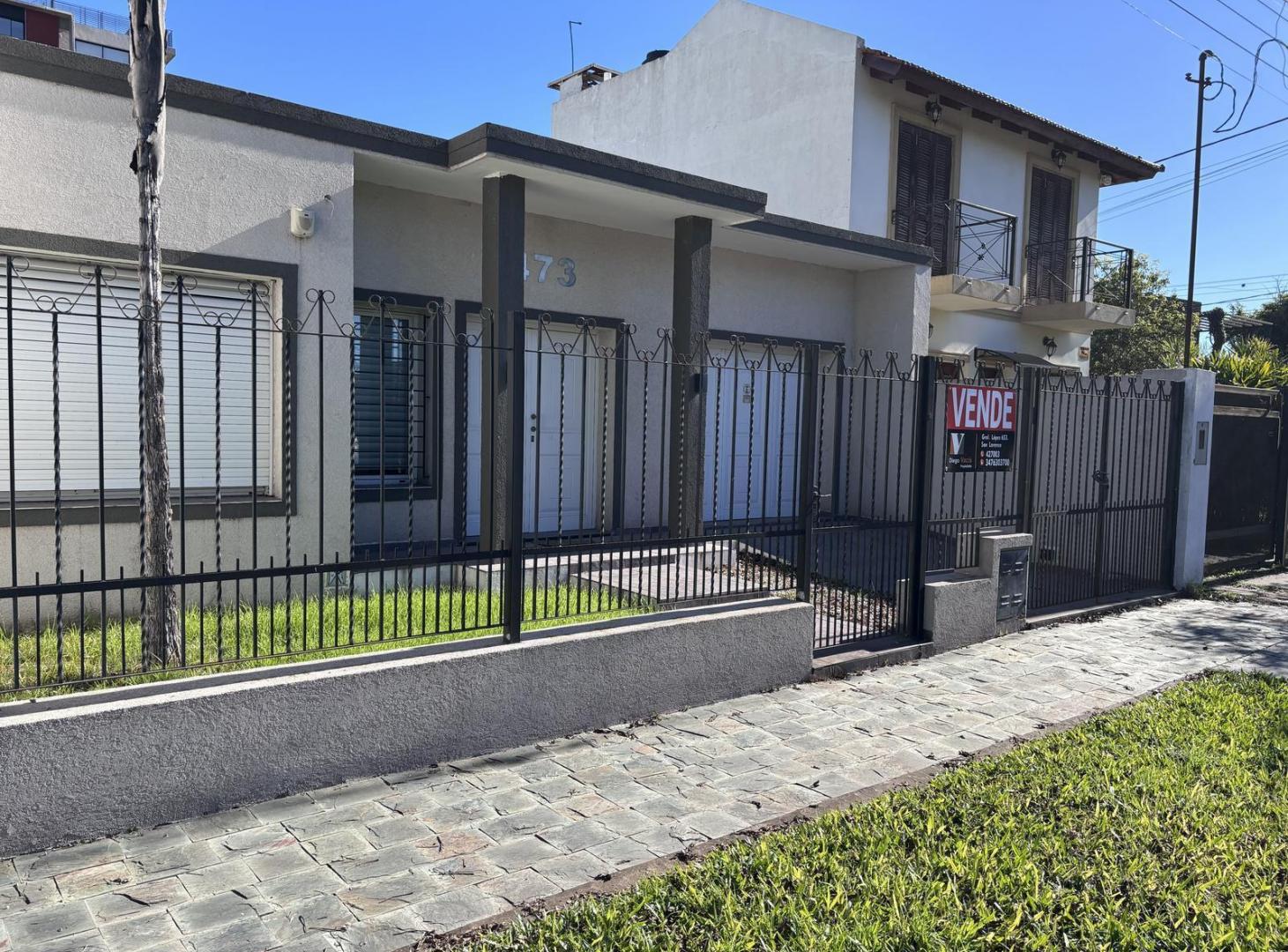 Foto de casa moderna y con estratégica ubicación, imagen 3