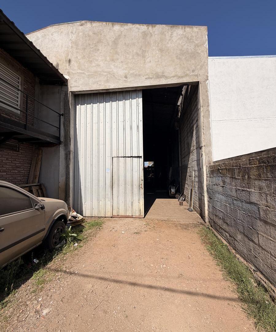 Foto de Galpón en venta en Ricardone, imagen 3