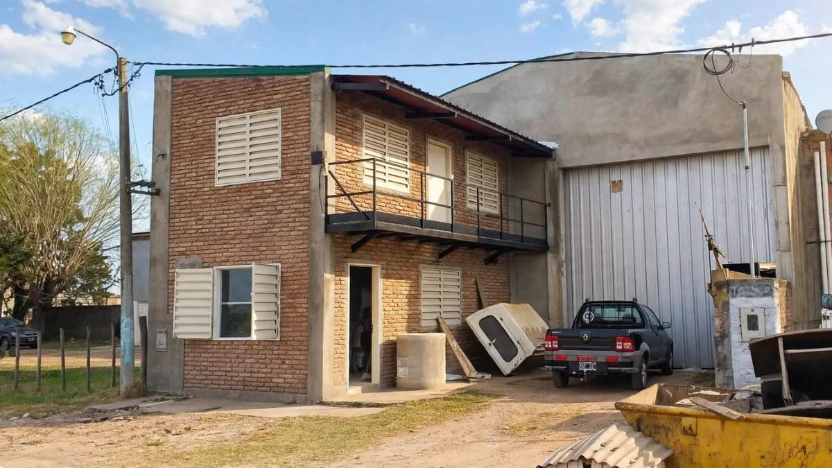 Foto de Galpón en venta en Ricardone, imagen 1