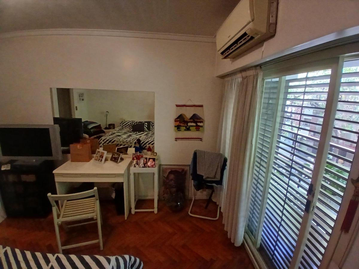 Venta de Departamento 4 Ambientes con Cochera 3