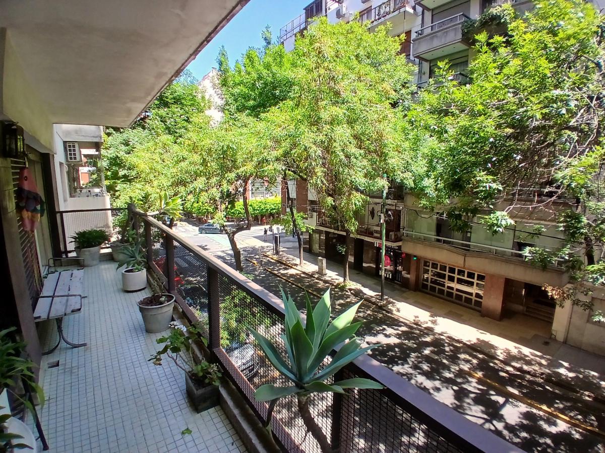 Venta de Departamento 4 Ambientes con Cochera 5