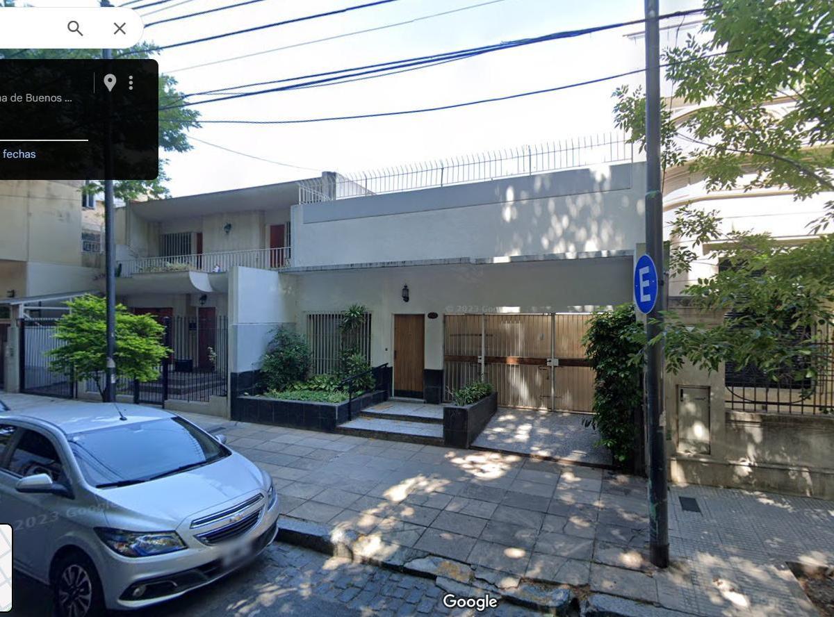 Terreno en Venta en Nuñez 2