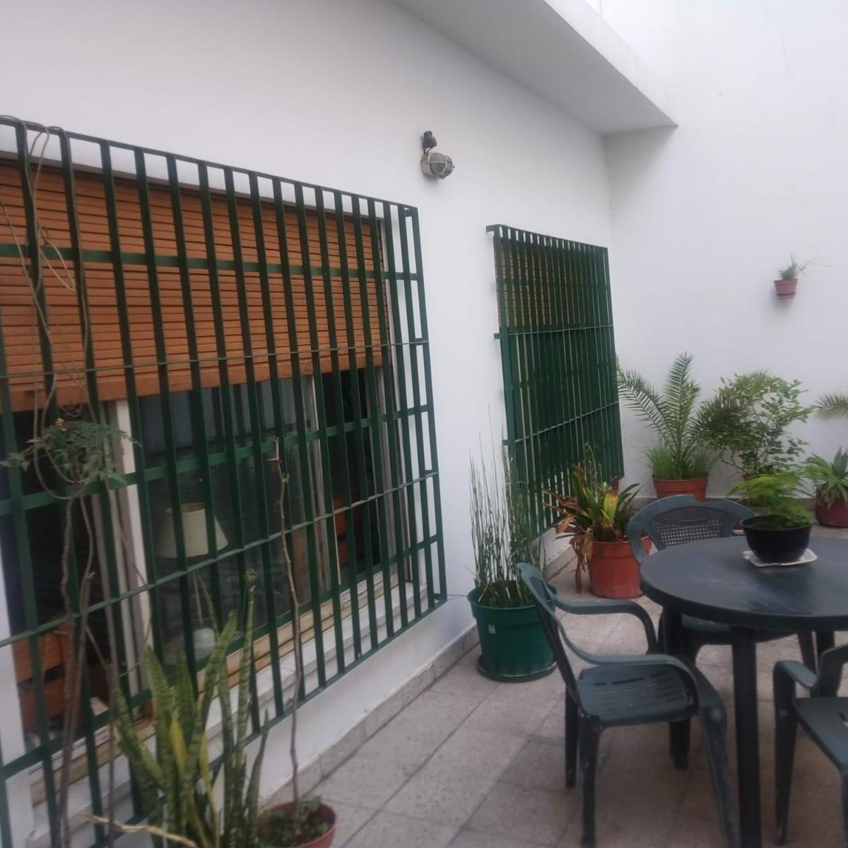 Terreno en Venta en Nuñez 1