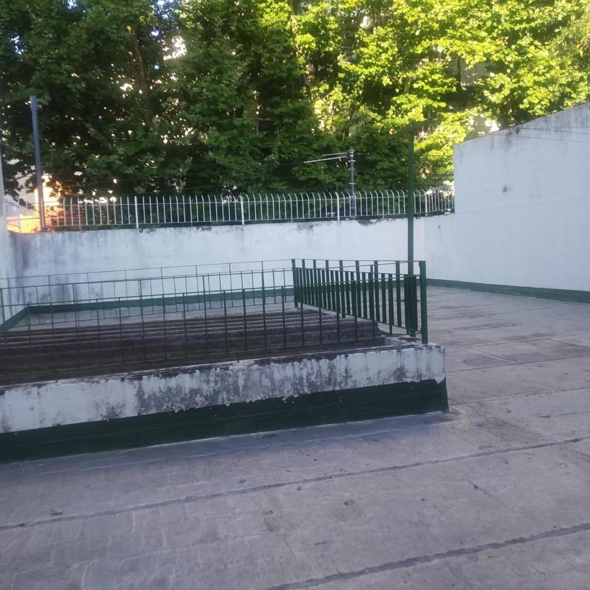 Terreno en Venta en Nuñez 4