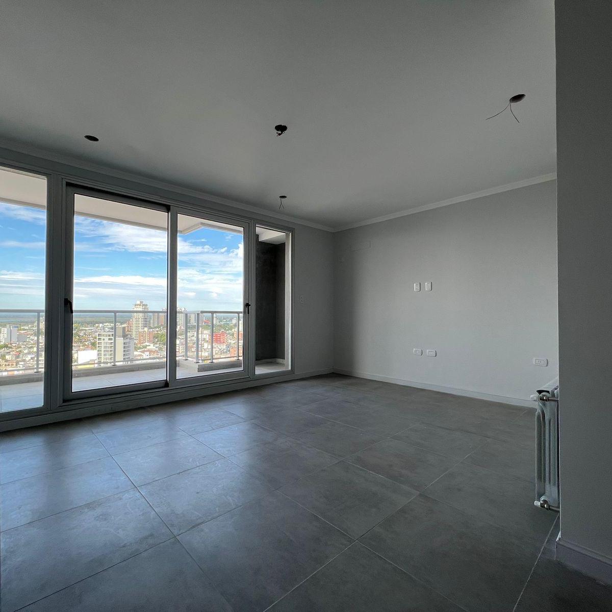 Venta Departamento de 3 Dorm. en Torre Le Coin 5