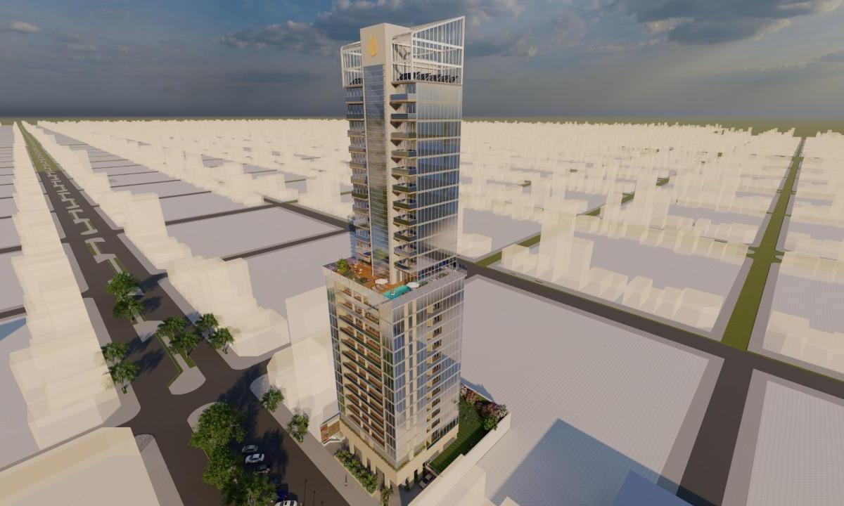 Foto de Venta Departamento de 2 Dormitorios sobre Boulevard, imagen 3