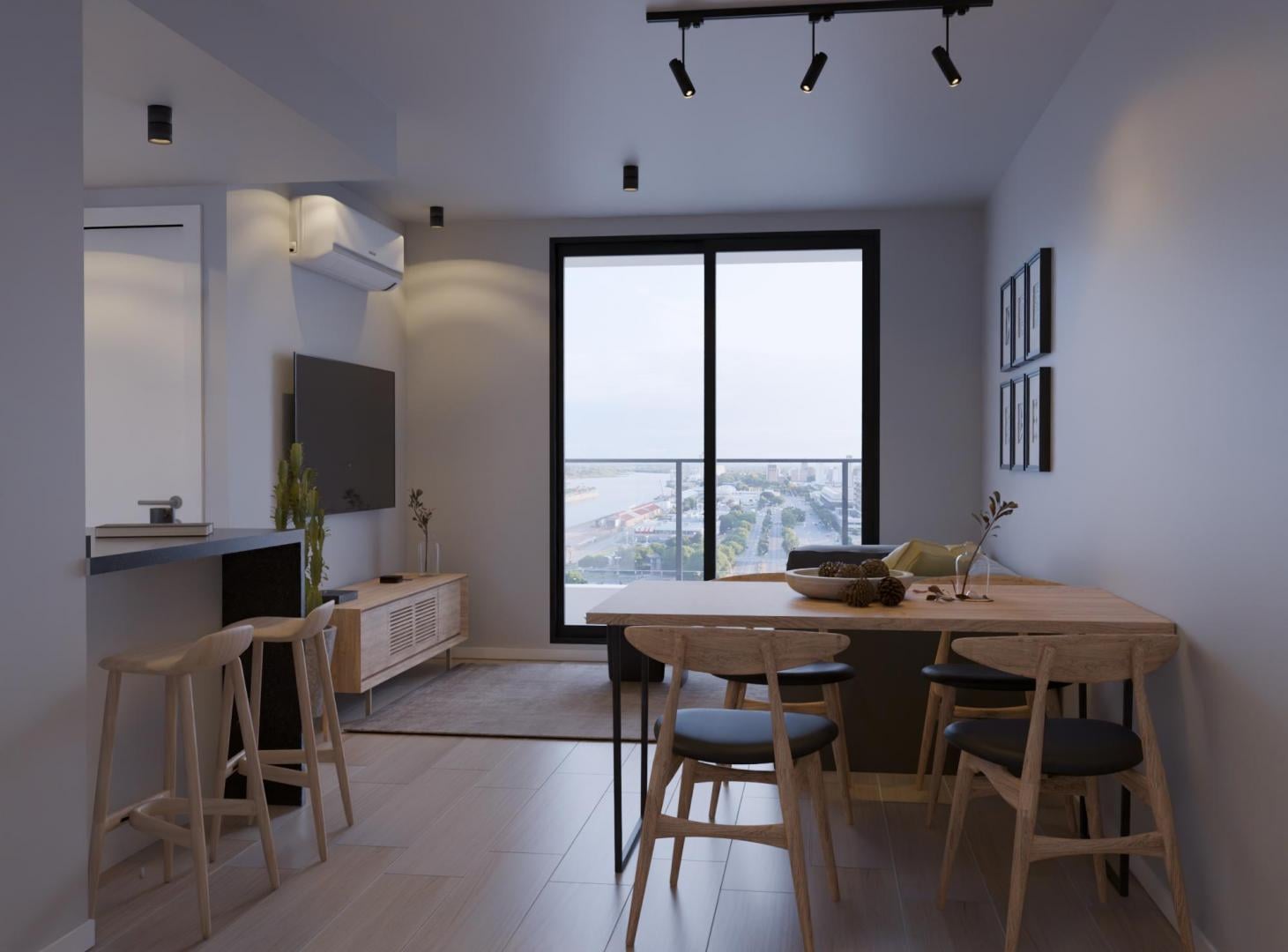 Foto de Departamento 2 Dorm en 84 Cuotas, imagen 5