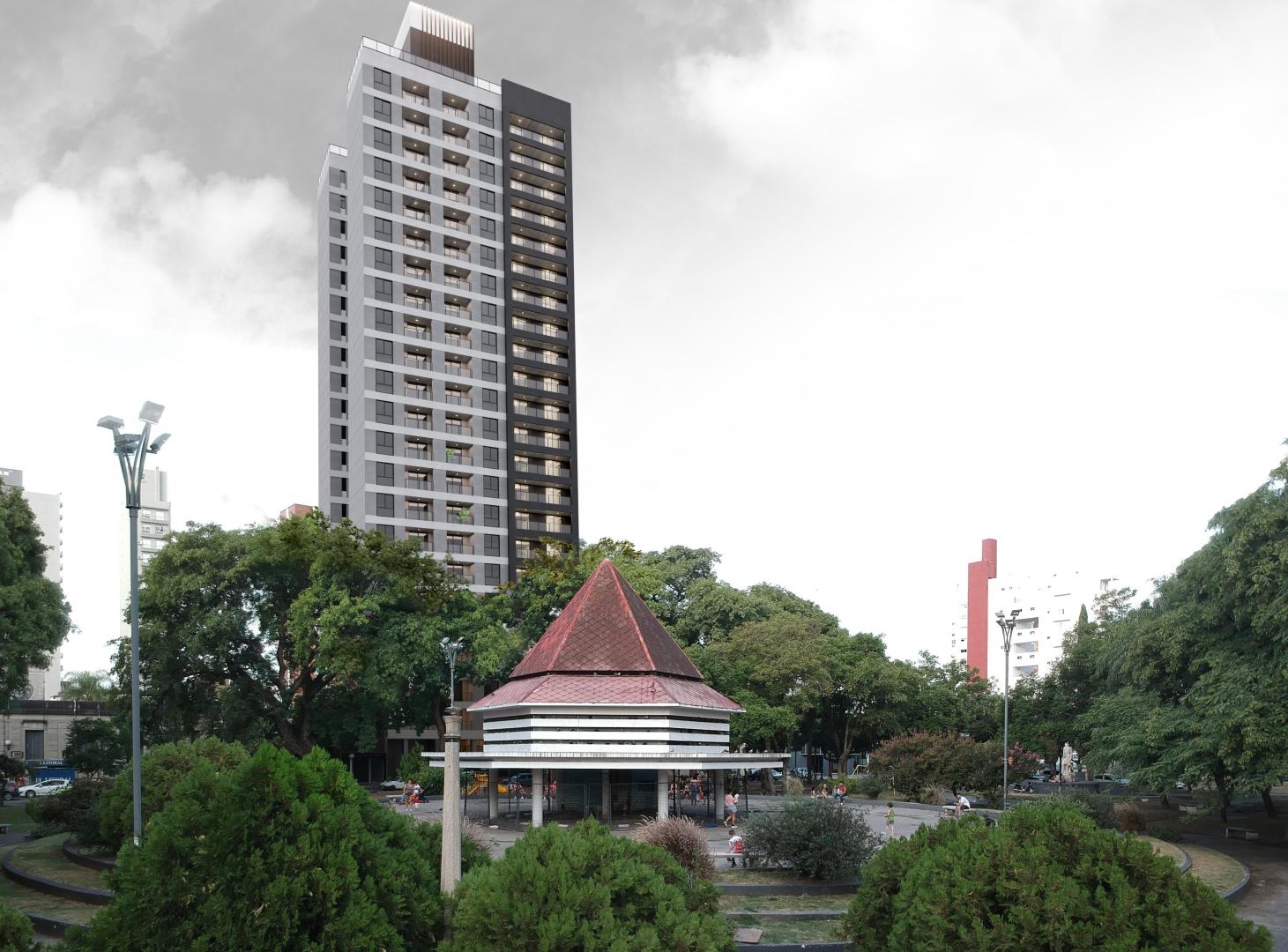 Foto de Departamento 2 Dorm en 84 Cuotas, imagen 3