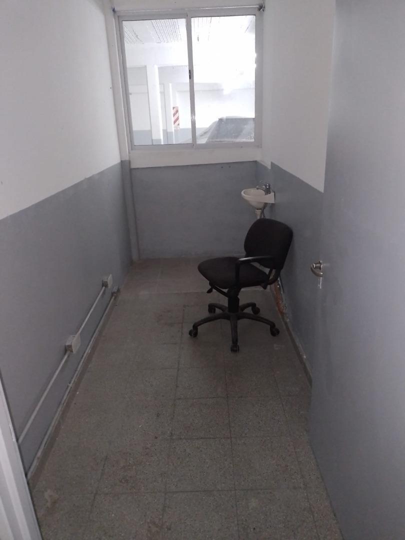 Galpon Venta 5
