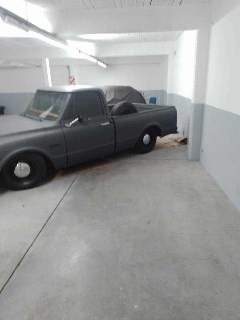 Galpon Venta 1