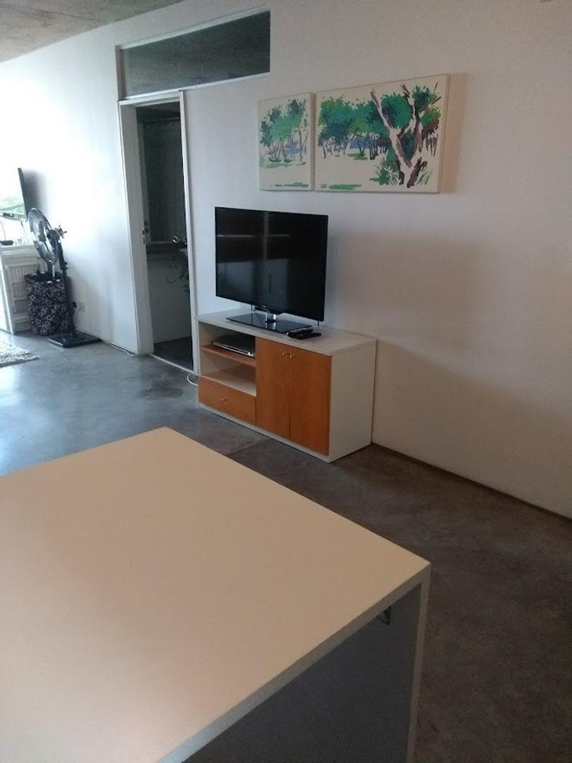 Foto de Monoambiente con Balcon, imagen 4