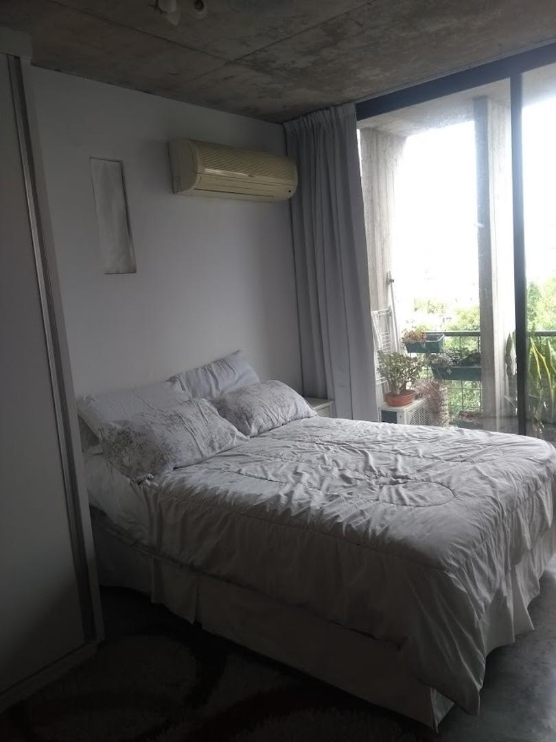 Foto de Monoambiente con Balcon, imagen 2