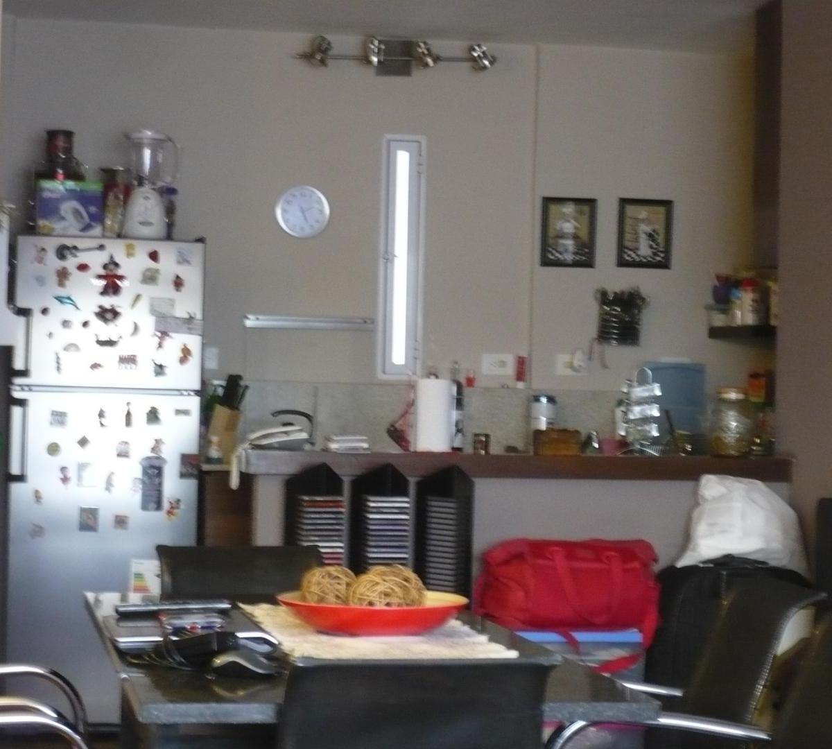 Depto en Venta 3 Amb. Luminoso m. Centro Al Frente Apto Prof 3