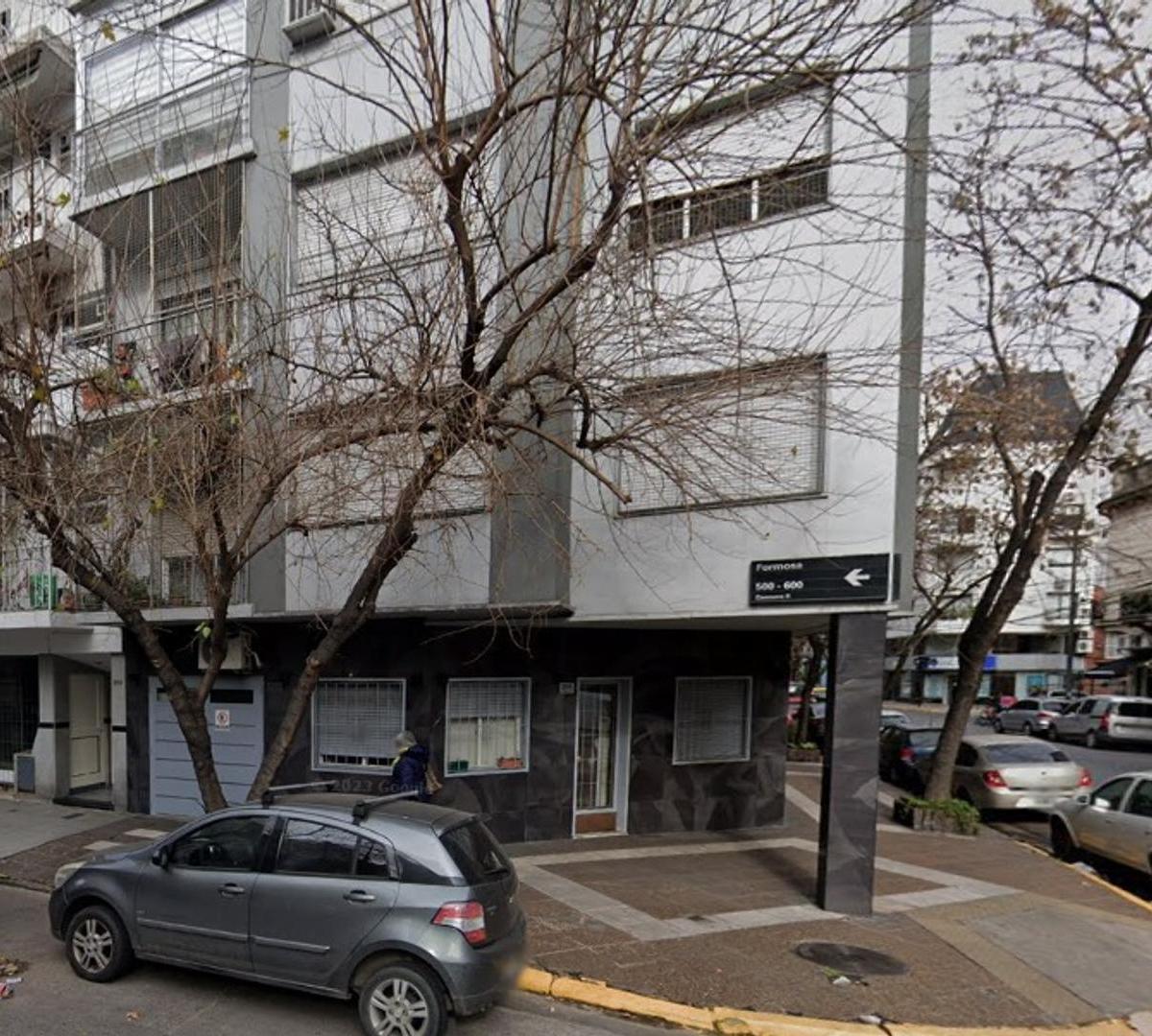 Propiedad en Argentina