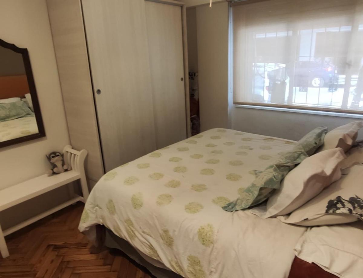 Departamento de 3 Ambientes Al Frente C/ Dep y Cochera 5