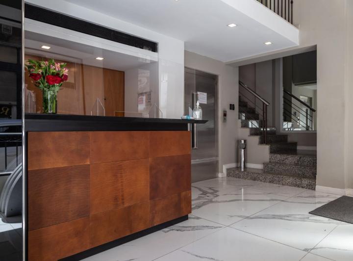 Espacio Único para Desarrollar Concepto Boutique Exclusivo 1