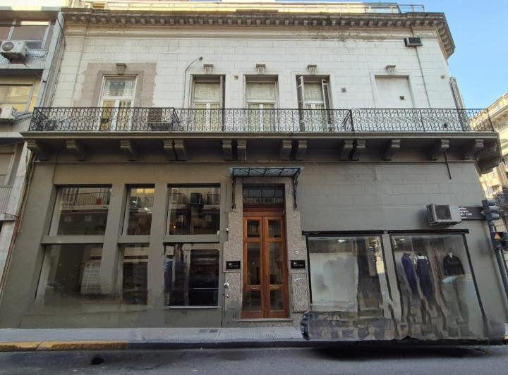 Espacio Único para Desarrollar Concepto Boutique Exclusivo 3