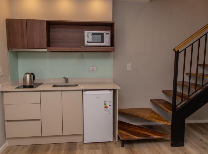 Espacio Único para Desarrollar Concepto Boutique Exclusivo 5