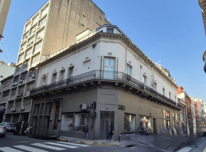 Propiedad en Argentina