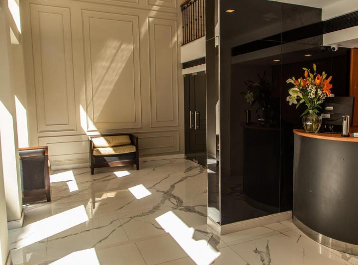 Espacio Único para Desarrollar Concepto Boutique Exclusivo 4