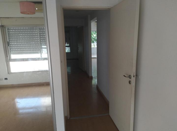 ALQUILER DEP AV.SAN JUAN  2400 3 AMB.PATIO COCHERA AMENITIES 3