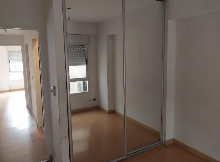 ALQUILER DEP AV.SAN JUAN  2400 3 AMB.PATIO COCHERA AMENITIES 4