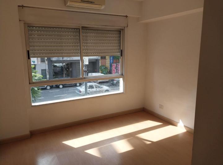 ALQUILER DEP AV.SAN JUAN  2400 3 AMB.PATIO COCHERA AMENITIES 5