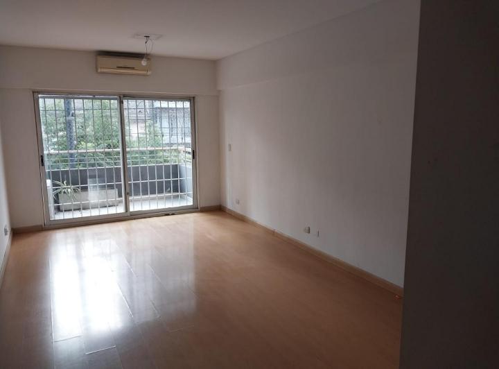 ALQUILER DEP AV.SAN JUAN  2400 3 AMB.PATIO COCHERA AMENITIES 2