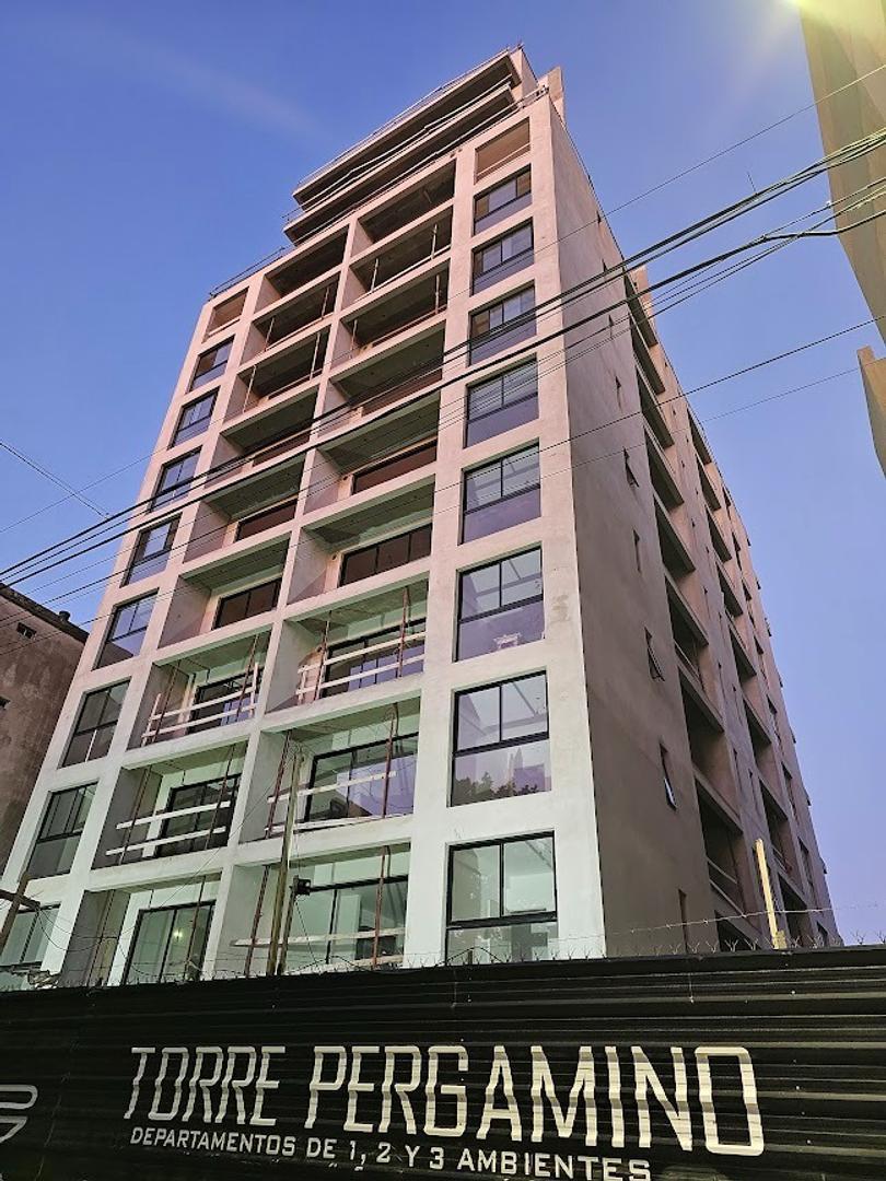 Foto de 2 Amb TORRE para vivirla flores, imagen 2