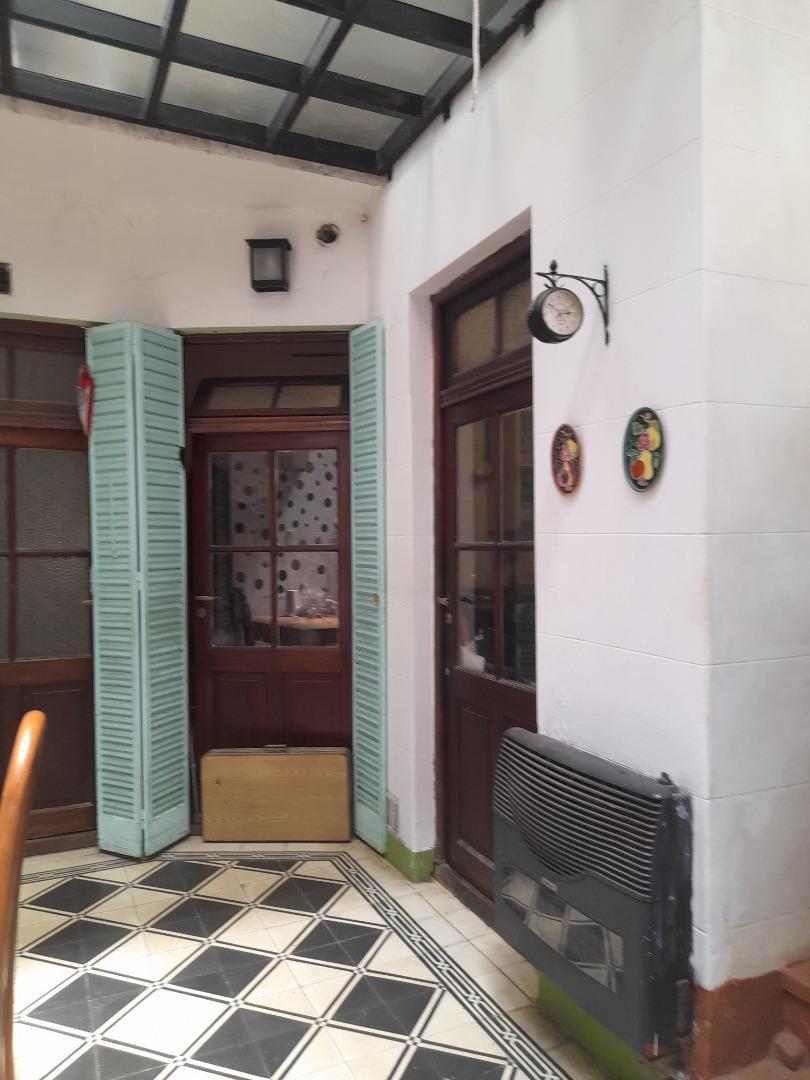 PH en venta Caballito ,sin expensas!
