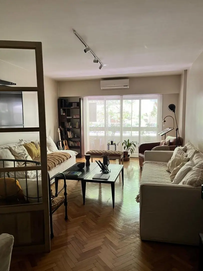 4 AMBIENTES CON COCHERA VENTA 4