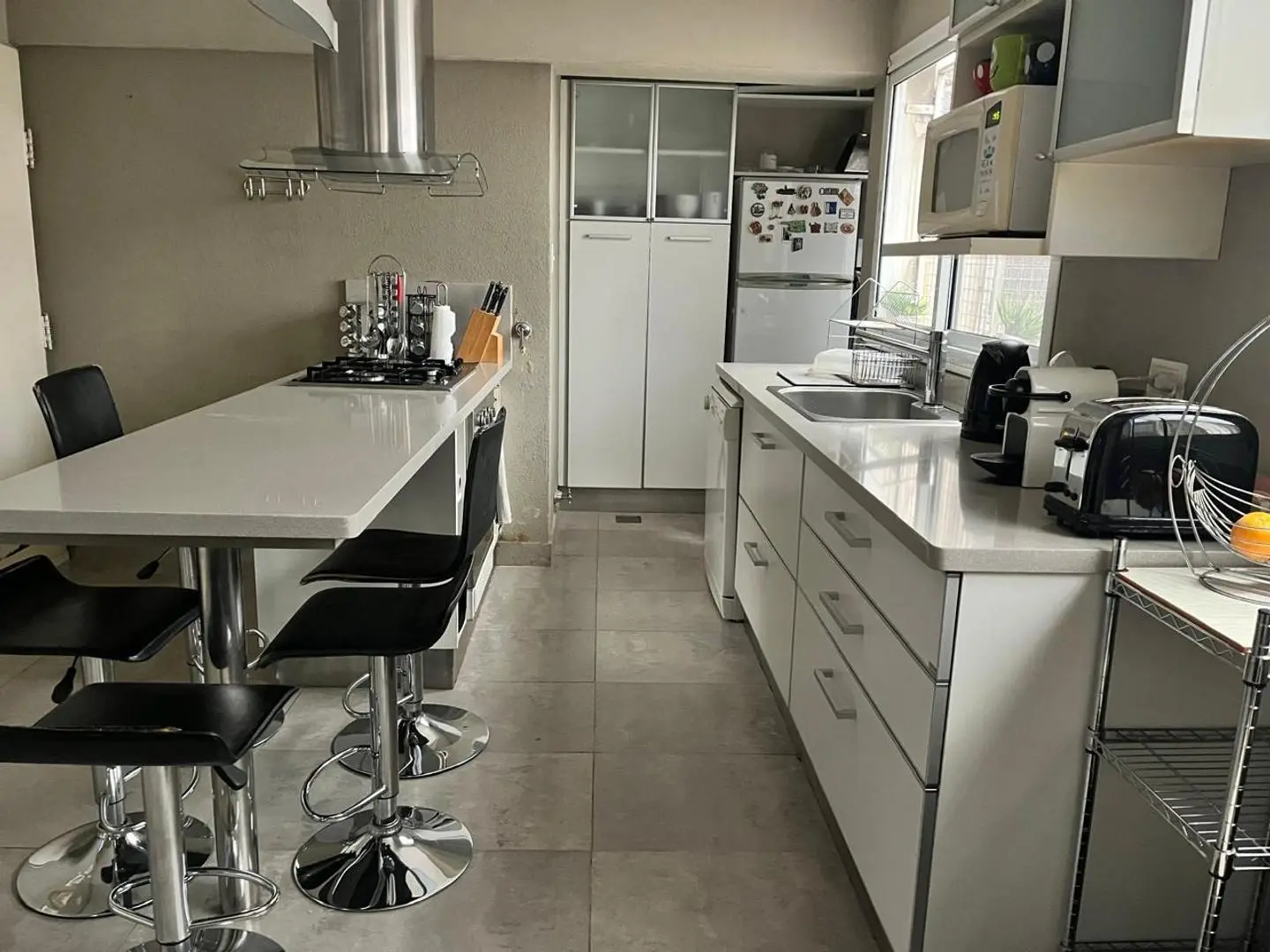 4 AMBIENTES CON COCHERA VENTA 3