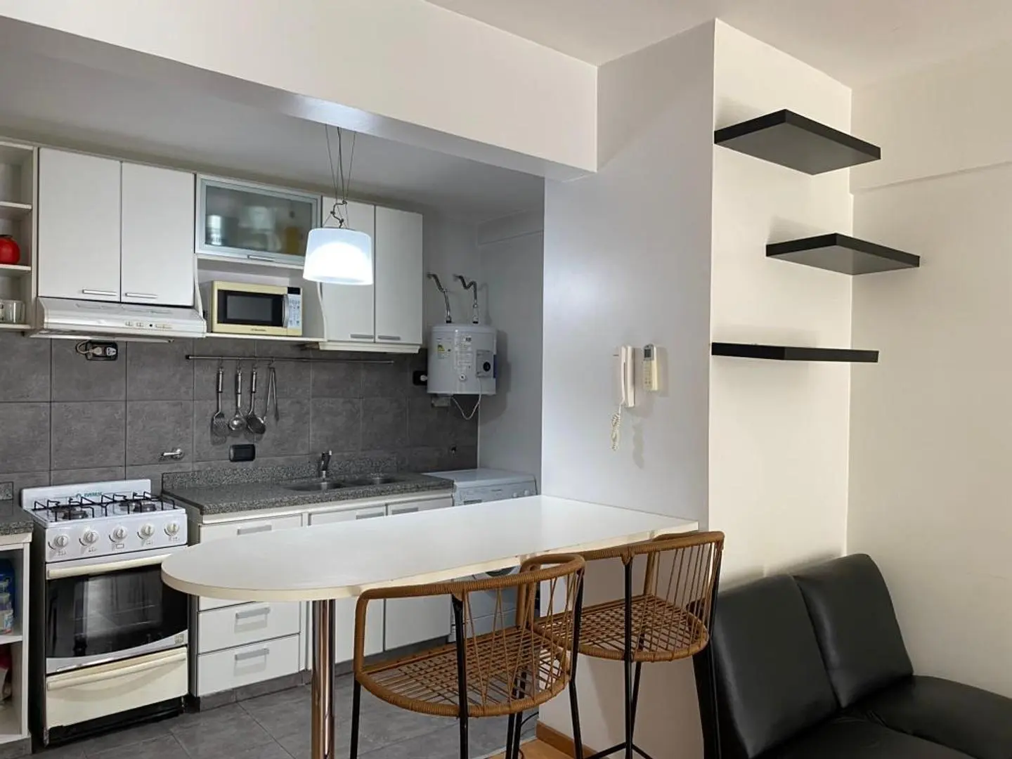 MONOAMBIENTE VENTA 4