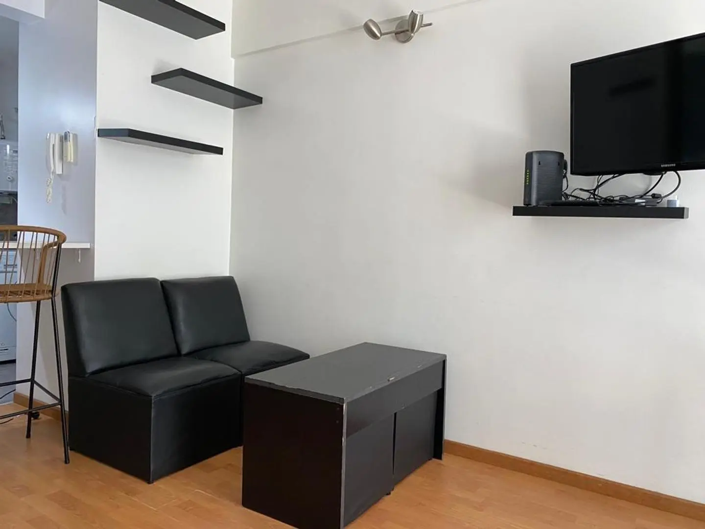 MONOAMBIENTE VENTA 5