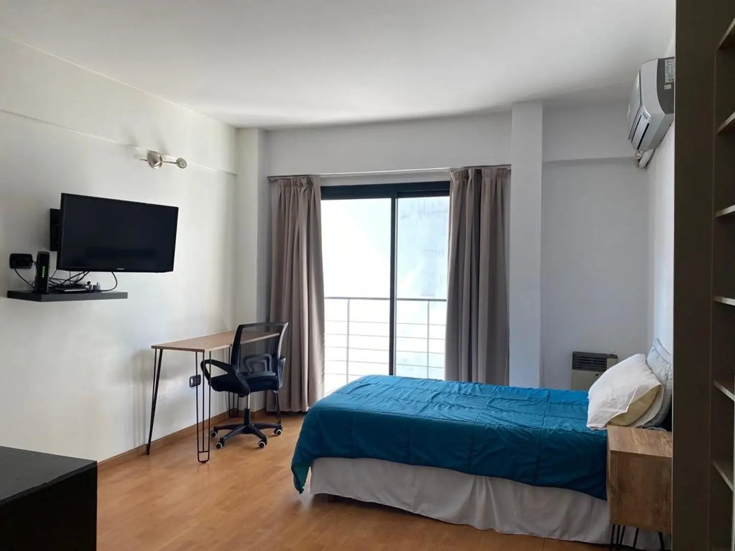 MONOAMBIENTE VENTA 1
