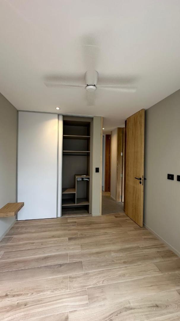 Foto de Casa de Diseño a Estrenar sobre Golf | Haras del Sur III, imagen 2