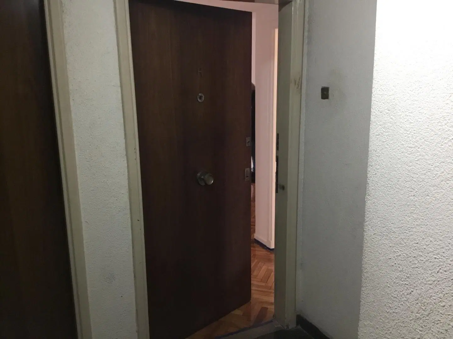 Departamento en venta 4 ambientes contrafrente a nuevo 4