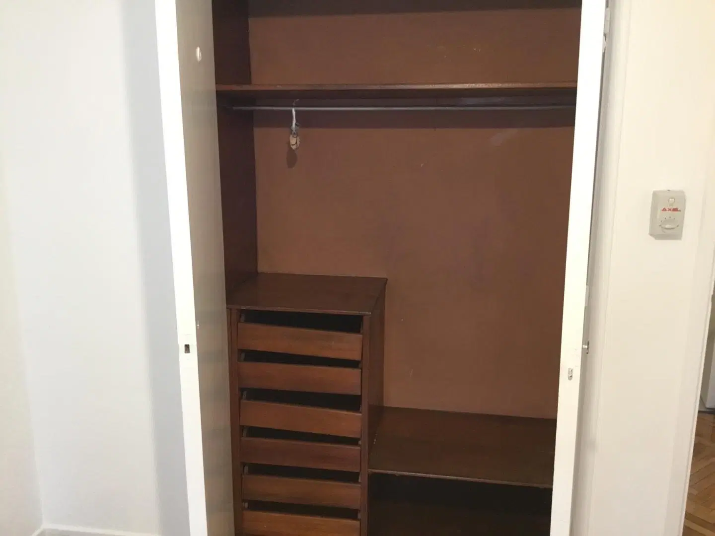 Departamento en venta 4 ambientes contrafrente a nuevo 2