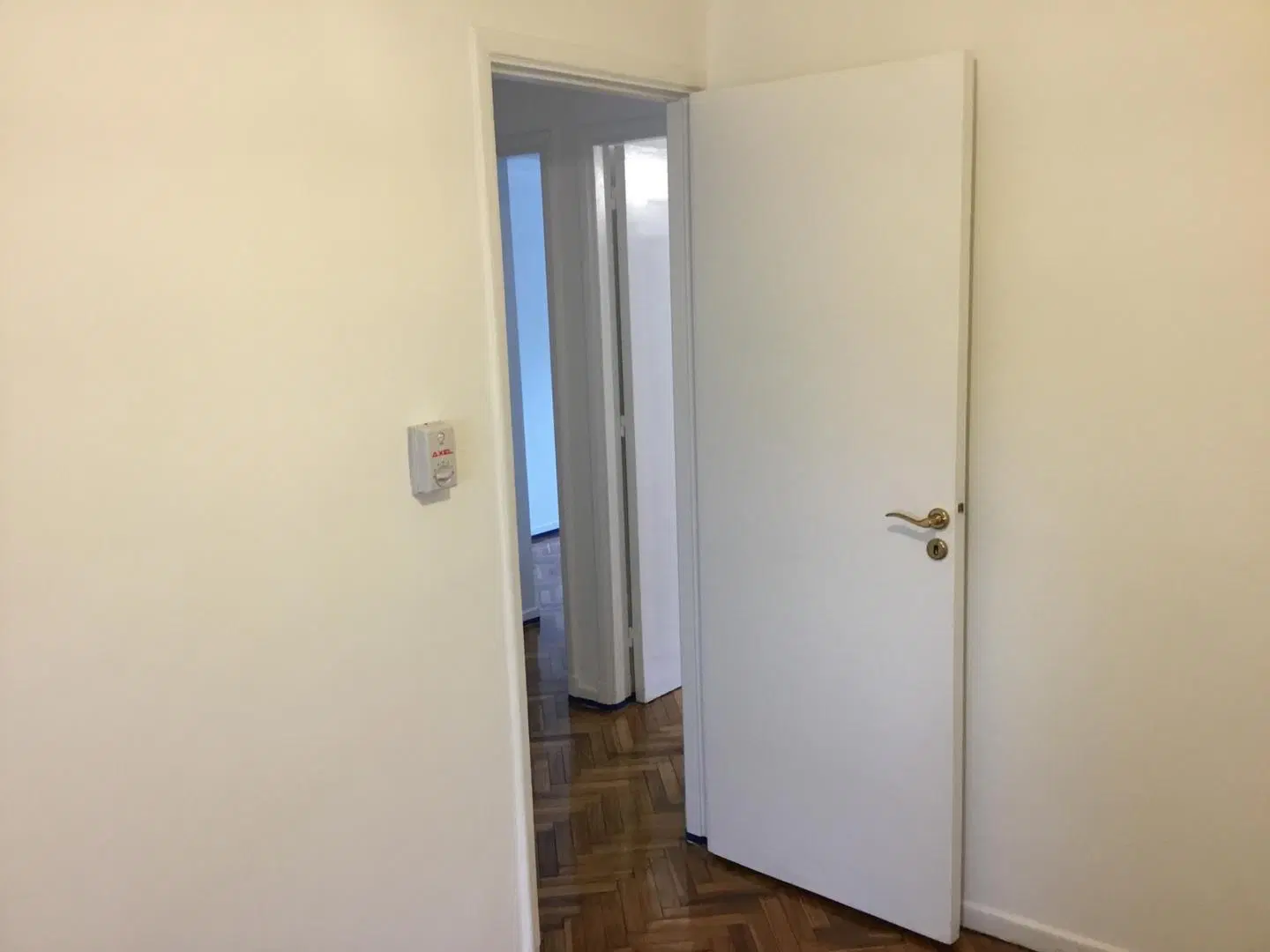 Departamento en venta 4 ambientes contrafrente a nuevo 3