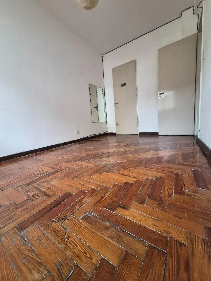 PH 4 ambientes mas terraza propia y cochera Colegiales 4