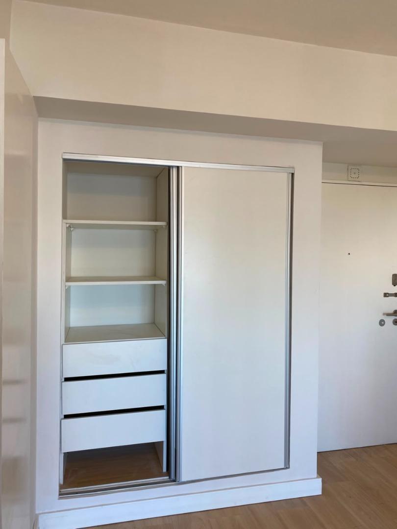 Foto de MONOAMBIENTE ALQUILER RECOLETA, imagen 4
